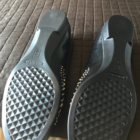 Aerosoles Studded flats - Picture 3 of 7